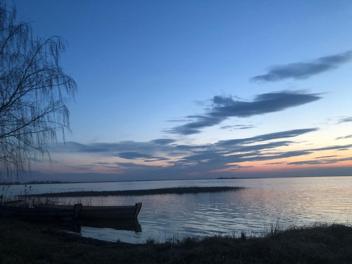 Казковий Світязь Shatsk Exteriör bild